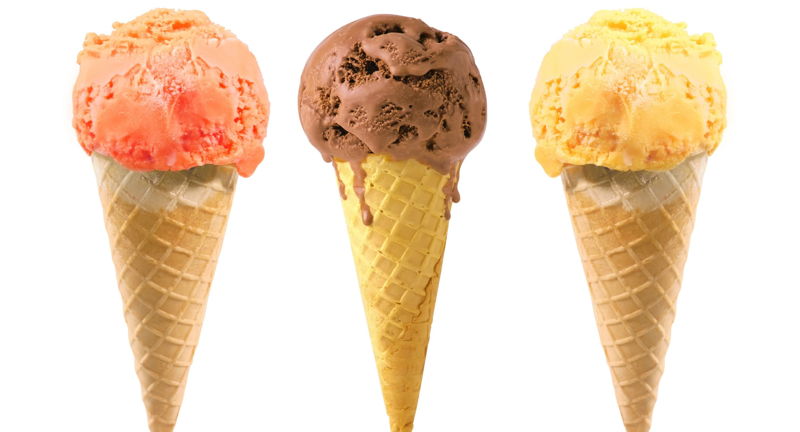 Ice Cream Social