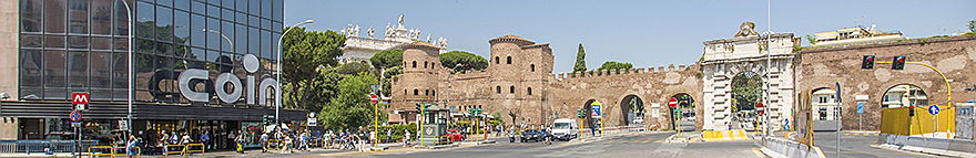  Roma
- Vendere comprare affittare casa a San Giovanni Roma