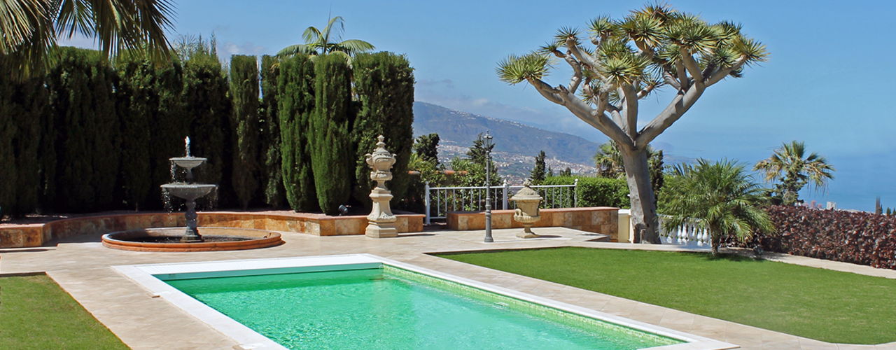 Immobilien Teneriffa Nord ENGEL & VÖLKERS Teneriffa Immobilien, Villen, Häuser, Fincas