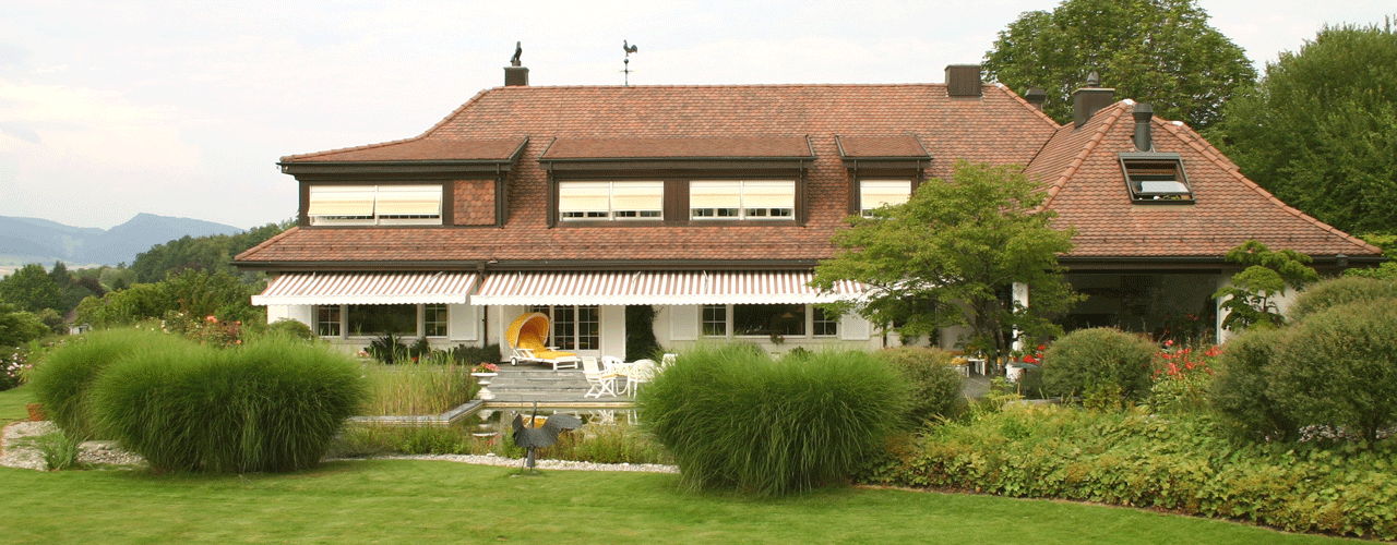 ENGEL & VÖLKERS Baden, hochwertige Immobilien in der Region Baden