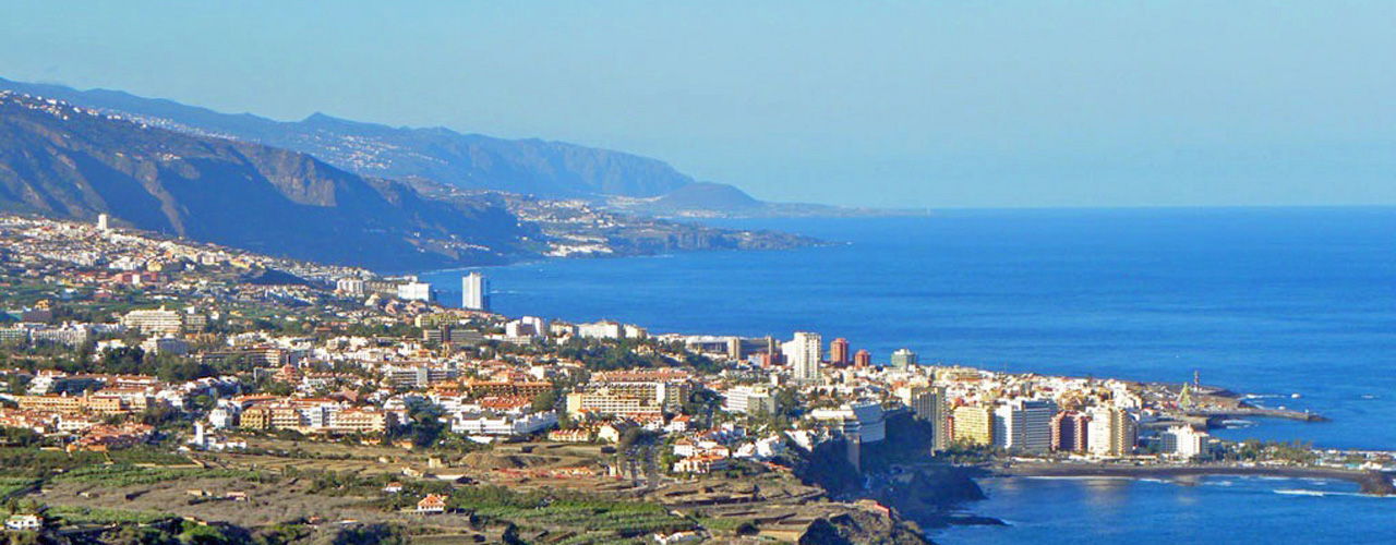 Immobilien Teneriffa Nord ENGEL & VÖLKERS Teneriffa Immobilien, Villen, Häuser, Fincas