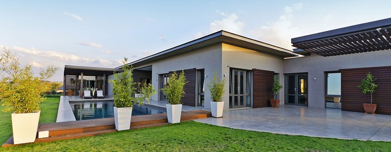 Properties for sale in Fourways and Johannesburg Engel & Völkers Real