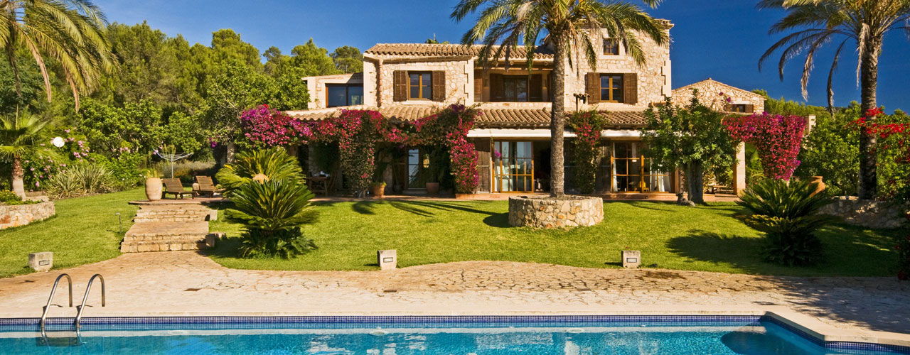 Real Estate Agency Santa Maria del Camí Mallorca Property in Majorca