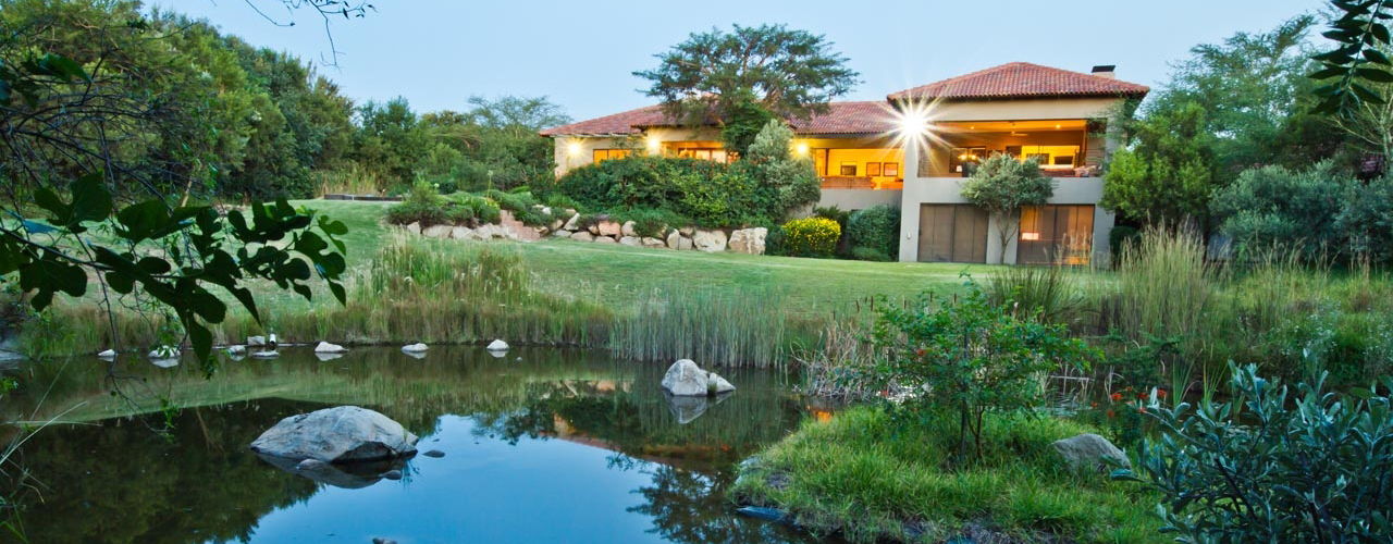 Properties for sale in Fourways and Johannesburg Engel & Völkers Real