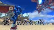 Sonic '06 image