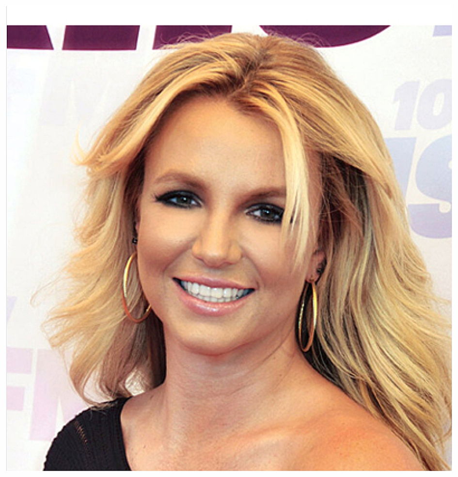  South Africa
- Britney Spears.jpg