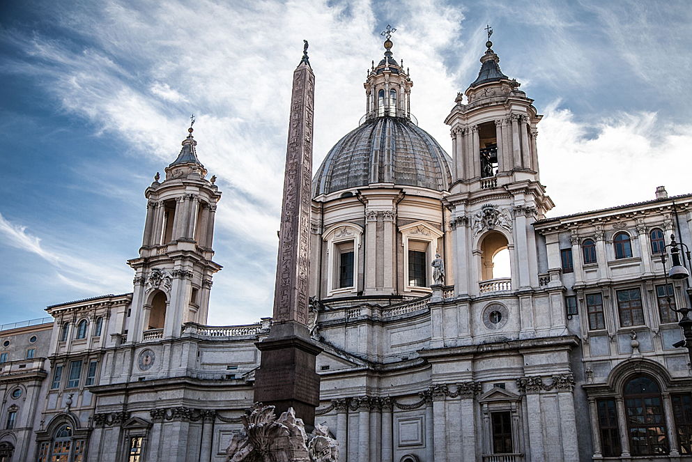  Roma
- Cosa fare e vedere nel centro storico di Roma: attrazioni, monumenti, piazze e punti di interesse