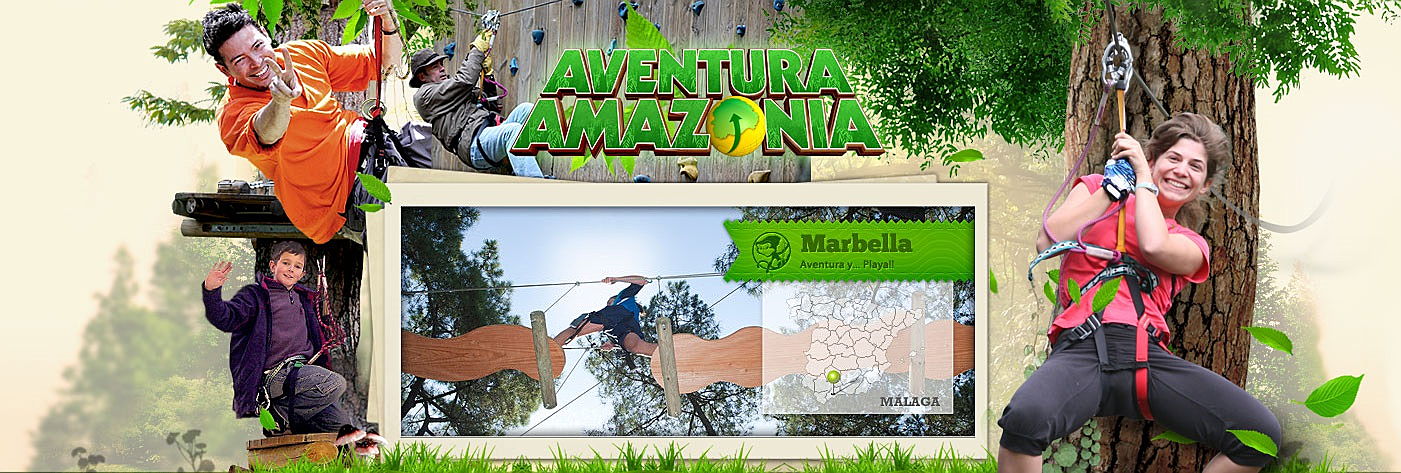  Marbella
- Adventure Park Marbella Elviria