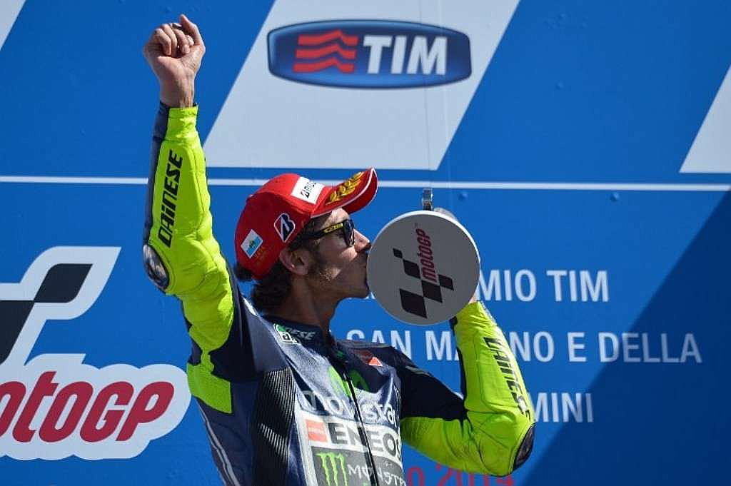  Riccione
- Valentino-Rossi-GP-Misano-2014-Vittoria