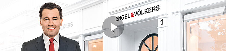  Amburgo
- La rete Engel & Völkers