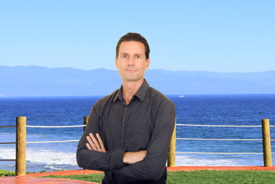Nigel Cook - Coach Profile on Coach.me