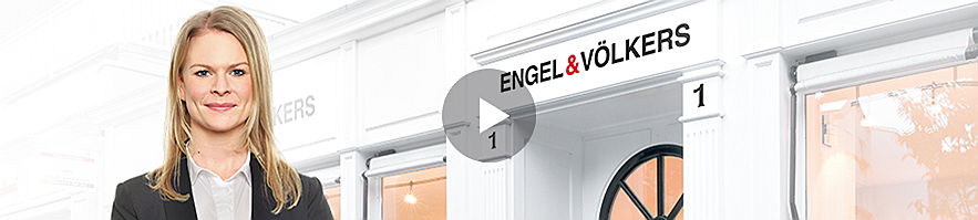  Hamburg
- Engel & Völkers as a door opener