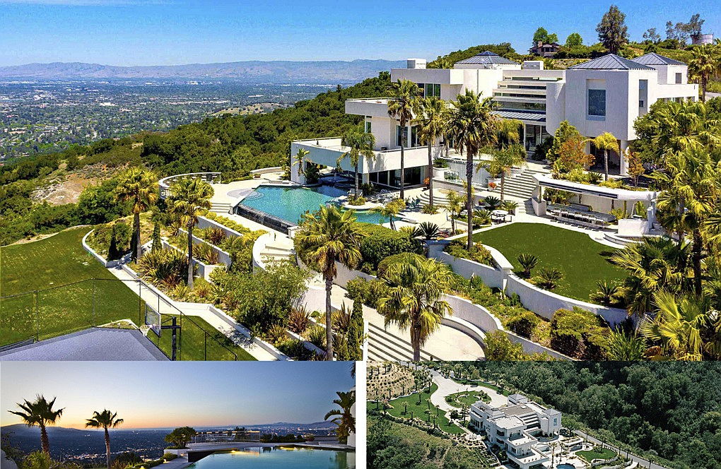  Marbella
- Californian Villa