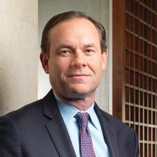 Bill Crager