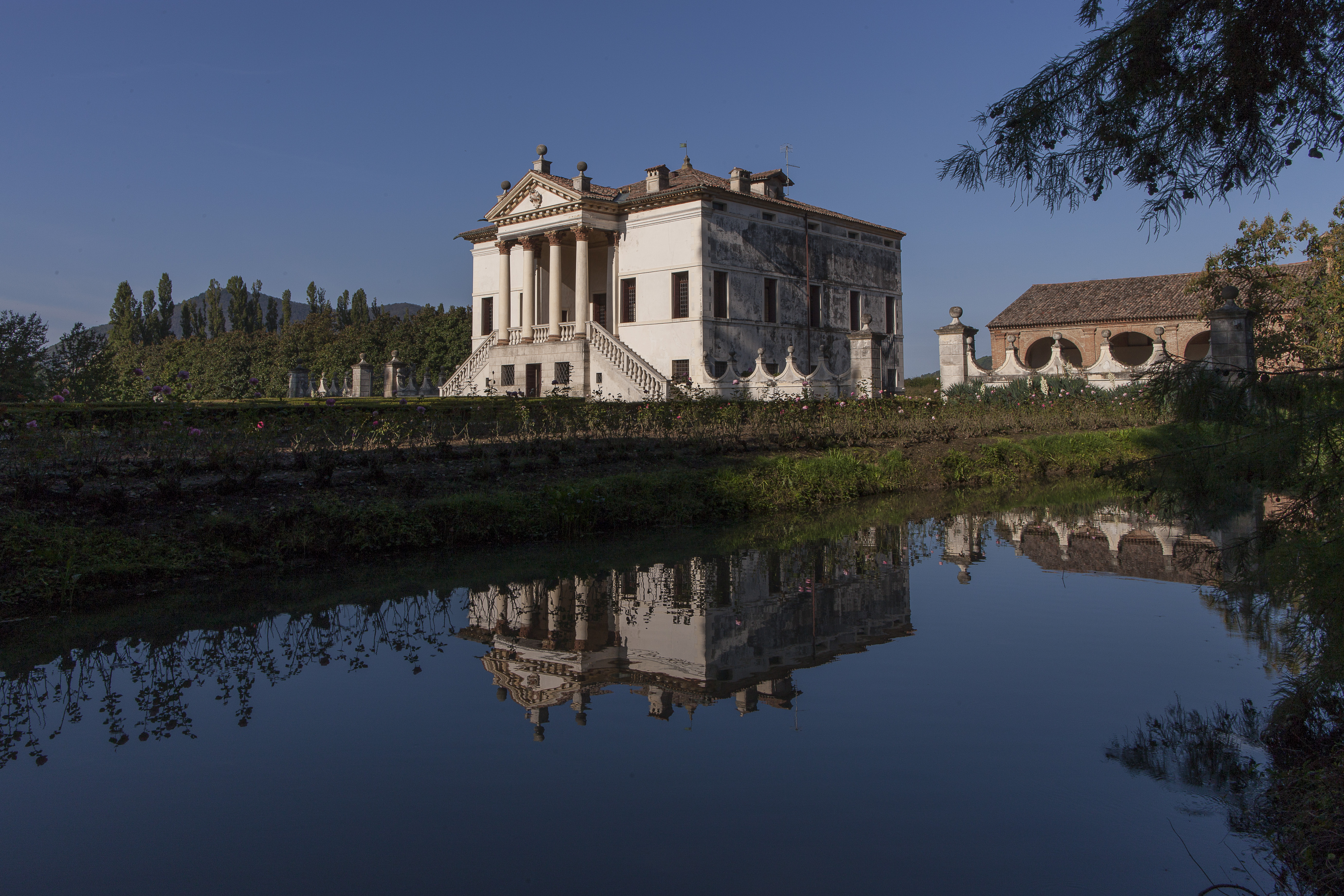 Padova - Historic Villa at the foot of the Euganean Hills