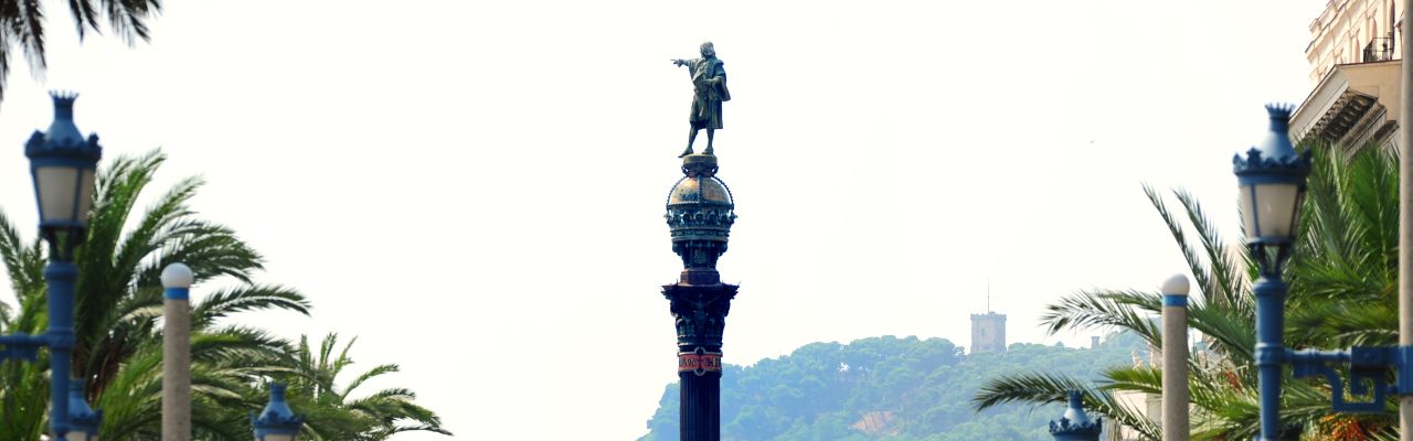 Barcelona - monumento-colon-barcelona-engel-volkers.jpg