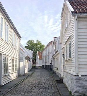  Konstanz
- Stavanger