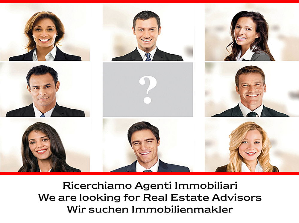  Padova
- 2,000 job vacancies for real estate agents worldwide: apply now in Padua!