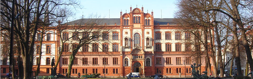 Immobilien In Rostock Bei Engel Volkers