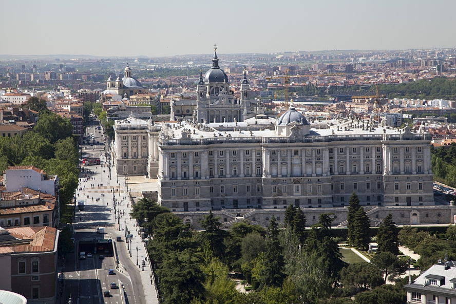Apartments And Houses In Madrid For Sale And Rent Real Estate