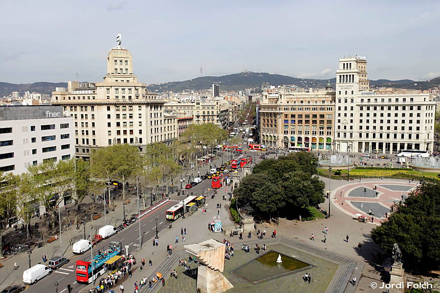  Испания
- 10 razones para invertir en Barcelona