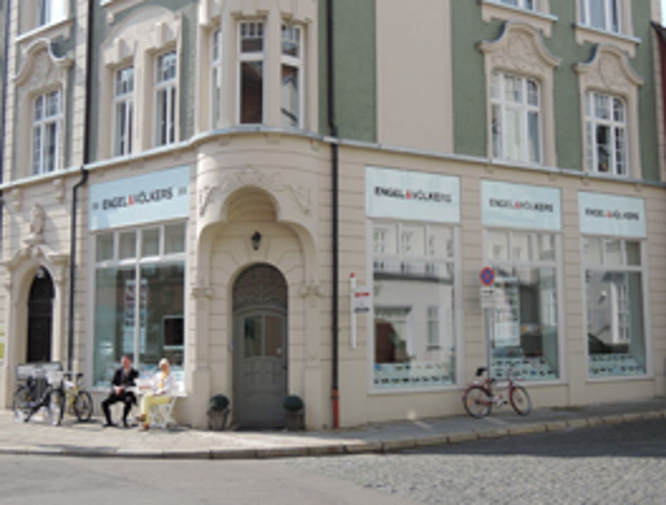 Immobilien In Erfurt Wohnung Haus U Villa Verkaufen Oder Vermieten