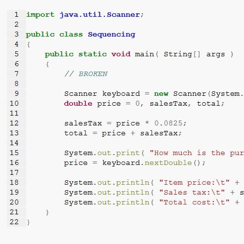 Learn Java the Hard Way - Class Listing on LRNGO.com