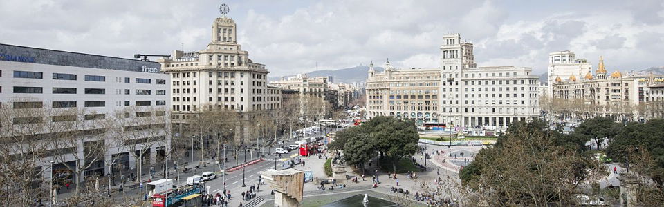 Appartamenti E Case A Barcellona In Vendita E In Affitto