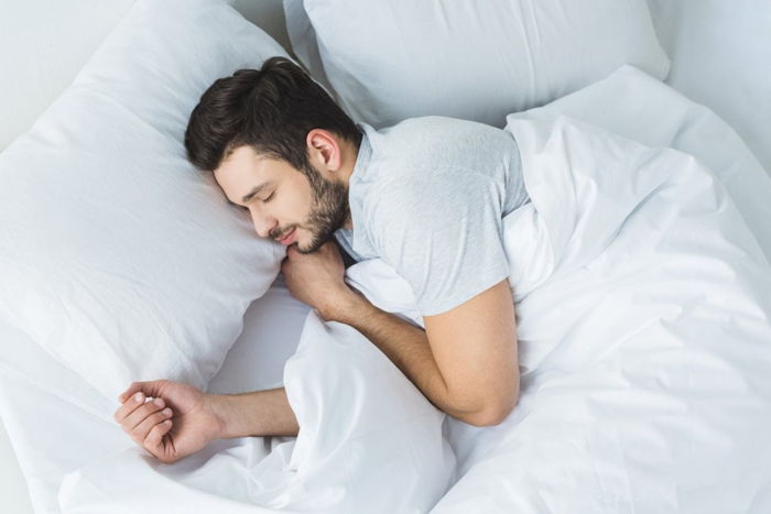 Kalp Krizi ve Damar Tıkanıklığının Nedeni Az Uyku Olabilir!