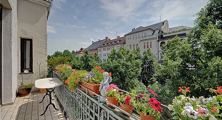  Munich
- Sell your house in Schwabing