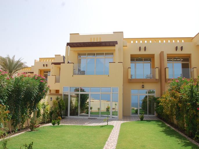 ENGEL & VÖLKERS, Muscat's Leading Real Estate Company.