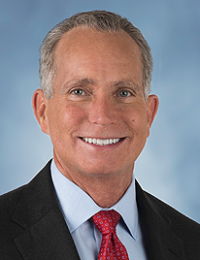 Stuart Parker, CEO USAA