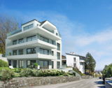 Thalwil - Switzerland