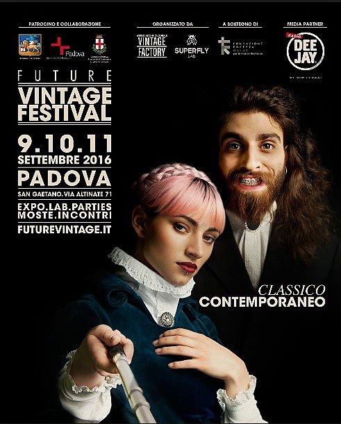  Padova
- Future Vintage Festival Padova 2016
