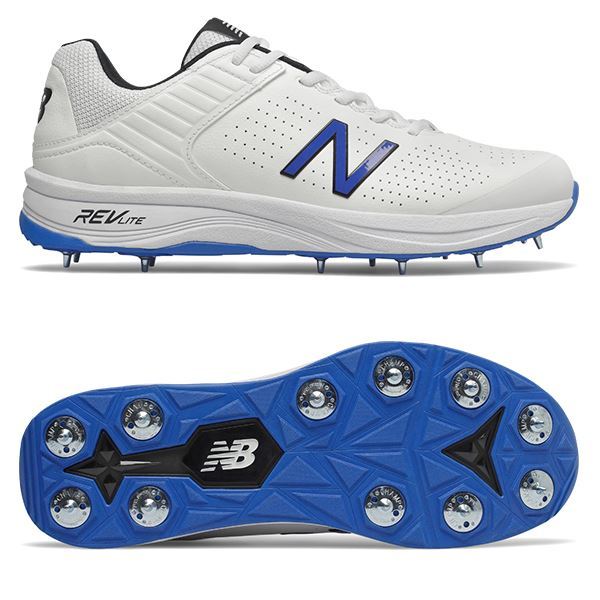 🔥 New Balance CK4030 Cricket Shoes (2023)