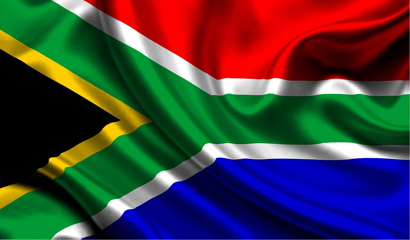 South Africa
- RSA flag.jpg