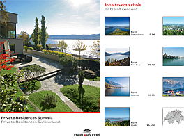  Lugano
- Private Residences Switzerland