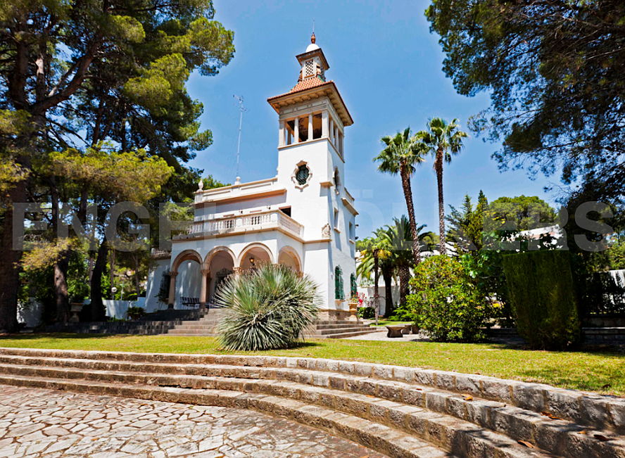 Houses And Apartments In Valencia Surroundings For Sale And Rent