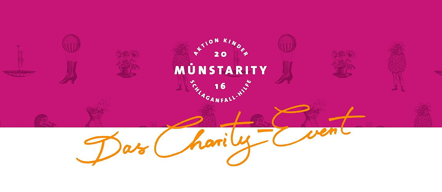  Münster
- Münstarity 2016 - Das Charity-Event.jpg