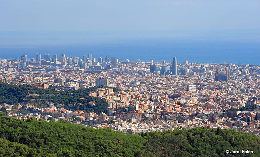  Испания
- Más razones para invertir en Barcelona