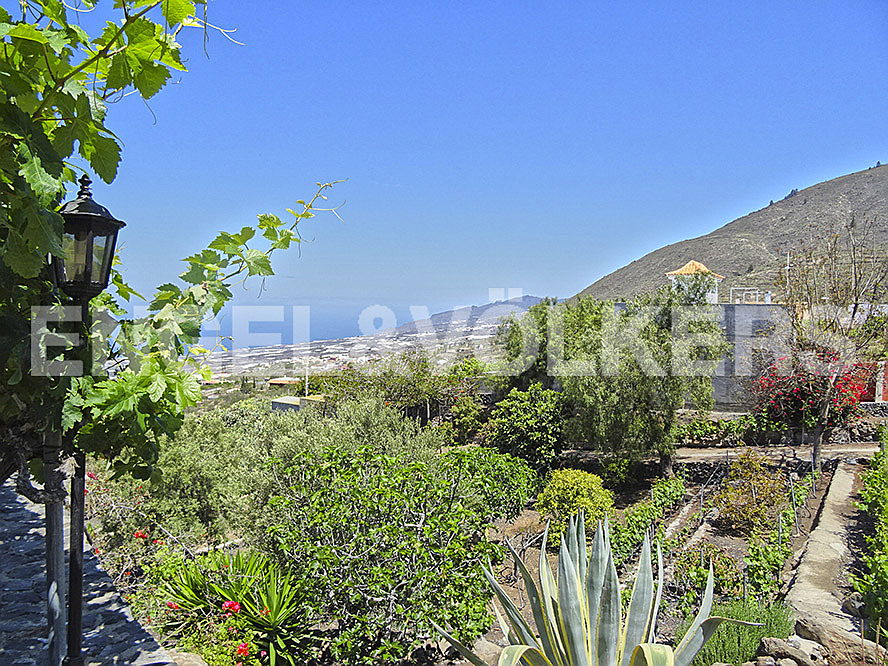  Costa Adeje
- Property for sale in Tenerife: Finca in Guia de Isora, Tenerife South, Engel & Völkers Costa Adeje