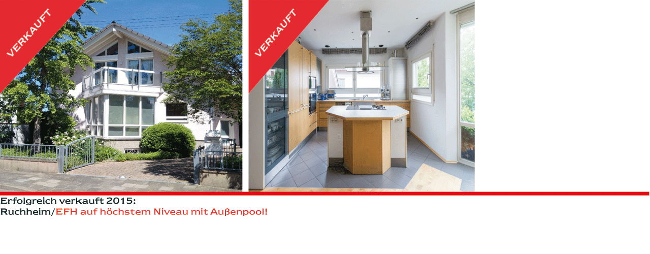 Immobilien in Ludwigshafen am Rhein bei ENGEL & VÖLKERS | Engel & Völkers