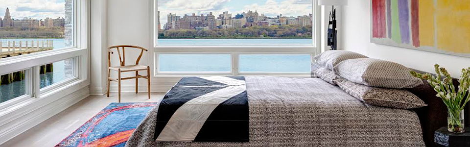 Interior Design In Malta With Catherine Weinstock