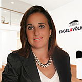 Patrizia Laudicina_Real Estate Agent_Engel&Völkers