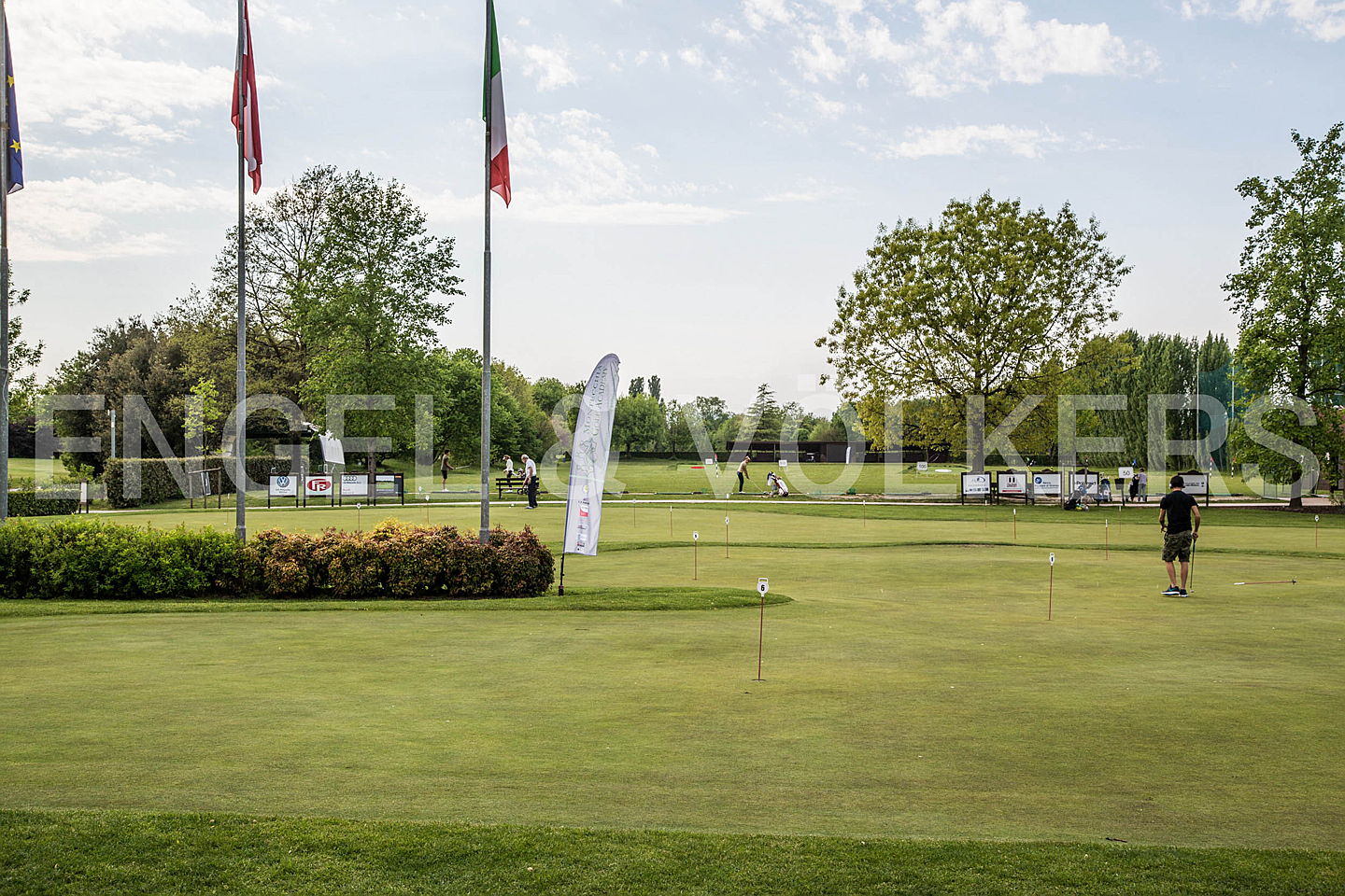  Padova
- golf è salute
