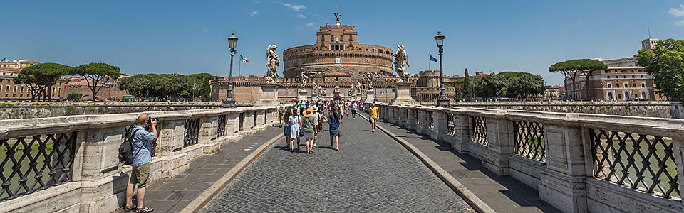 Comprare Vendere Affittare Casa A Roma Le Quotazioni Del Mercato Immobiliare Al Metro Quadro