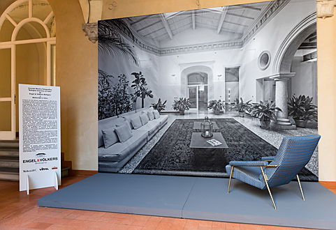  Bologna
- Interiors on Sale by Engel & Völkers Bologna – Molteni & C – Vitra