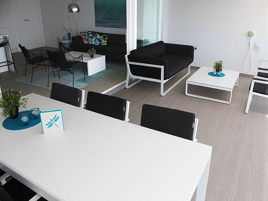  Costa Adeje
- Modernes Duplex-Apartment in Baobab Suites, Costa Adeje