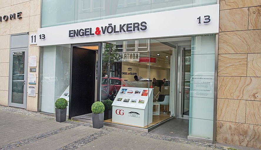  Köln
- Neuer Shop Koeln City