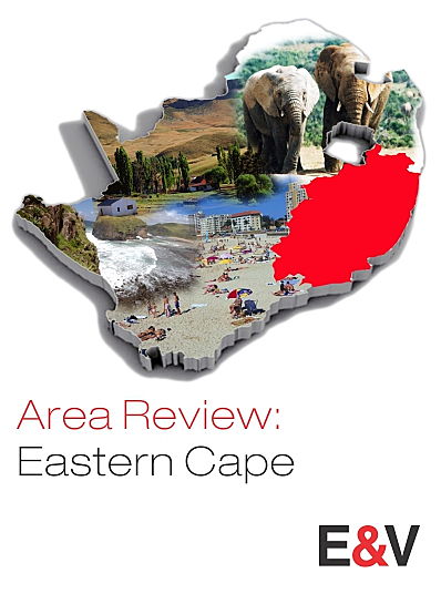  South Africa
- Eastern Cape Area Review